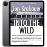 خرید و دانلود نسخه کامل کتاب انگلیسی Into the Wild 1996
