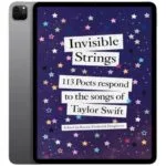 خرید و دانلود نسخه کامل کتاب انگلیسی Invisible Strings 2024
