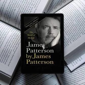 James-Patterson-by-James-Patterson خرید و دانلود نسخه کامل کتاب انگلیسی James Patterson - تصویر 1