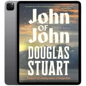 خرید و دانلود نسخه کامل کتاب انگلیسی John of John 2026