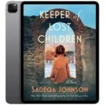 خرید و دانلود نسخه کامل کتاب انگلیسی Keeper of Lost Children 2026