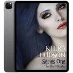خرید و دانلود نسخه کامل مجموعه کتاب های Kiera Hudson Complete Series One