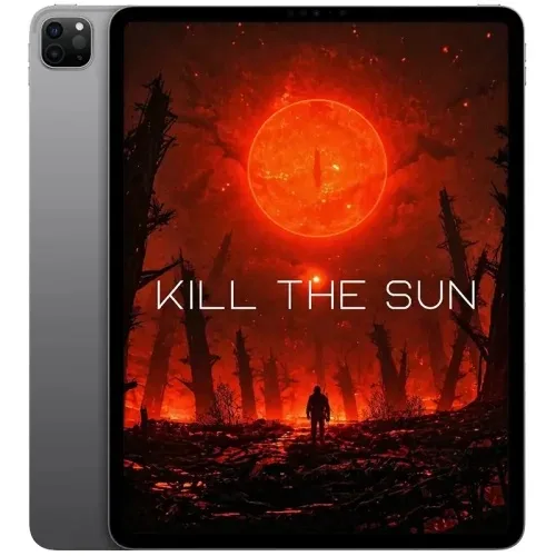 Kill-the-Sun-500x500 خرید و دانلود نسخه کامل کتاب انگلیسی Kill the Sun - تصویر 1