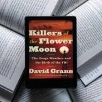 خرید و دانلود نسخه کامل کتاب انگلیسی Killers of the Flower Moon | رمان انگلیسی | کتاب داستان انگلیسی | کتاب خارجی