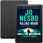 خرید و دانلود نسخه کامل کتاب انگلیسی Killing Moon | رمان انگلیسی | کتاب داستان انگلیسی | کتاب خارجی
