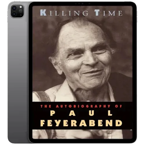 Killing-Time-500x500 خرید و دانلود نسخه کامل کتاب انگلیسی Killing Time 1994 - تصویر 1