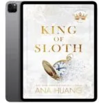 خرید و دانلود نسخه کامل کتاب انگلیسی King of Sloth 2024