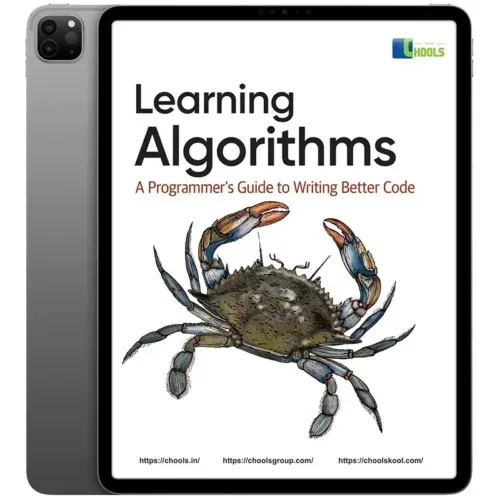 Learning-Algorithms-500x500 خرید و دانلود نسخه کامل کتاب انگلیسی Learning Algorithms 2021 | رمان انگلیسی | کتاب داستان انگلیسی | کتاب خارجی - تصویر 1