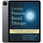 خرید و دانلود نسخه کامل کتاب انگلیسی Learning Process-Based Therapy 2021