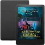 خرید و دانلود نسخه کامل کتاب انگلیسی Leigh Howard and the Ghosts of Simmons-Pierce Manor | رمان انگلیسی | کتاب داستان انگلیسی | کتاب خارجی
