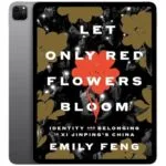 خرید و دانلود نسخه کامل کتاب انگلیسی Let Only Red Flowers Bloom 2025