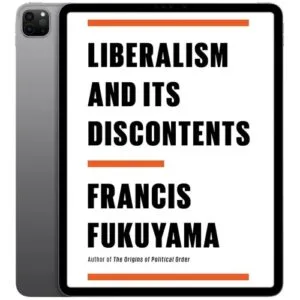 خرید و دانلود نسخه کامل کتاب انگلیسی Liberalism and Its Discontents 2022