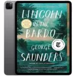 خرید و دانلود نسخه کامل کتاب انگلیسی Lincoln in the Bardo 2017