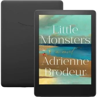 Little-Monsters_p01-20_1-20_1476395653 خرید و دانلود نسخه کامل کتاب انگلیسی Little Monsters | رمان انگلیسی | کتاب داستان انگلیسی | کتاب خارجی - تصویر 1