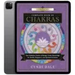 خرید و دانلود نسخه کامل کتاب انگلیسی Llewellyn’s Complete Book of Chakras 2015