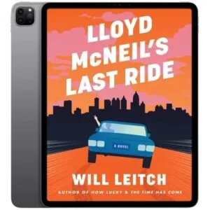 خرید و دانلود نسخه کامل کتاب انگلیسی Lloyd McNeil’s Last Ride 2025 | رمان انگلیسی | کتاب انگلیسی