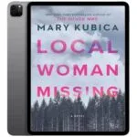 خرید و دانلود نسخه کامل کتاب انگلیسی Local Woman Missing