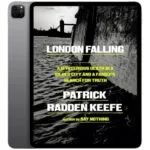 خرید و دانلود نسخه کامل کتاب انگلیسی London Falling 2026