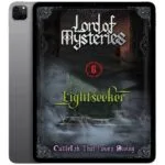 خرید و دانلود نسخه کامل  مجموعه کتاب های Lord of Mysteries Volume 6 Lightseeker