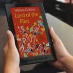 خرید و دانلود نسخه کامل کتاب انگلیسی Lord of the Flies