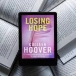 خرید و دانلود نسخه کامل کتاب انگلیسی Losing Hope اثر کالین هوور