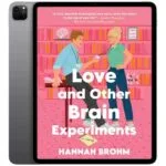 خرید و دانلود نسخه کامل کتاب انگلیسی Love and Other Brain Experiments 2026