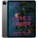 خرید و دانلود نسخه کامل کتاب انگلیسی Love’s Labor 2026