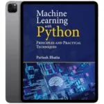 خرید و دانلود نسخه کامل کتاب انگلیسی Machine Learning with Python 2025 | رمان انگلیسی | کتاب انگلیسی