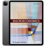 خرید و دانلود نسخه کامل کتاب انگلیسی 2025 Macroeconomics