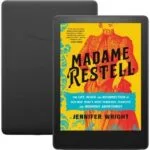 خرید و دانلود نسخه کامل کتاب انگلیسی Madame Restell