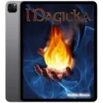 خرید و دانلود نسخه کامل کتاب انگلیسی Magicka 2016