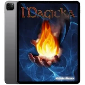 خرید و دانلود نسخه کامل کتاب انگلیسی Magicka 2016