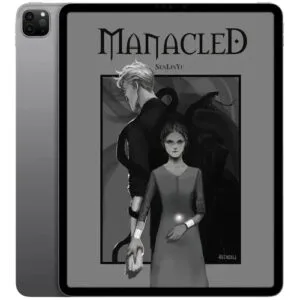 خرید و دانلود نسخه کامل کتاب Manacled 2019 جلد سوم
