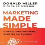 خرید و دانلود نسخه کامل کتاب Marketing Made Simple