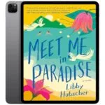 خرید و دانلود نسخه کامل کتاب انگلیسی Meet Me in Paradise 2021