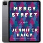 خرید و دانلود نسخه کامل کتاب انگلیسی Mercy Street 2022