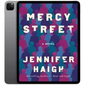 خرید و دانلود نسخه کامل کتاب انگلیسی Mercy Street 2022