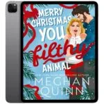خرید و دانلود نسخه کامل کتاب انگلیسی Merry Christmas You Filthy Animal 2025