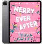 خرید و دانلود نسخه کامل کتاب انگلیسی Merry Ever After 2024