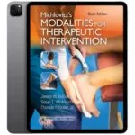 خرید و دانلود نسخه کامل کتاب انگلیسی Michlovitz’s Modalities for Therapeutic Intervention 2016