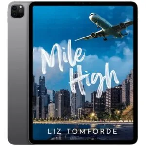 خرید و دانلود نسخه کامل کتاب انگلیسی Mile High 2022