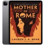خرید و دانلود نسخه کامل کتاب انگلیسی Mother of Rome 2025