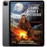 خرید و دانلود نسخه کامل کتاب انگلیسی MrBallen Presents: Strange, Dark & Mysterious 2024