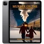 خرید و دانلود نسخه کامل کتاب انگلیسی Murder on the Orient Express 2011