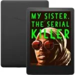خرید و دانلود نسخه کامل کتاب انگلیسی My Sister the Serial Killer 2018 | رمان انگلیسی | کتاب داستان انگلیسی | کتاب خارجی