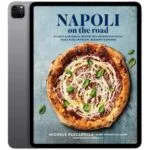 خرید و دانلود نسخه کامل کتاب انگلیسی Napoli on the Road 2025