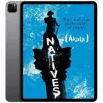 خرید و دانلود نسخه کامل کتاب انگلیسی Natives 2018