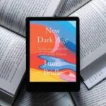 خرید و دانلود نسخه کامل کتاب انگلیسی New Dark Age 2018 | رمان انگلیسی | کتاب داستان انگلیسی | کتاب خارجی