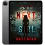 خرید و دانلود نسخه کامل کتاب انگلیسی Next Girl 2025