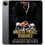 خرید و دانلود نسخه کامل کتاب انگلیسی Nikolai: A Mafia Prince Romance 2018